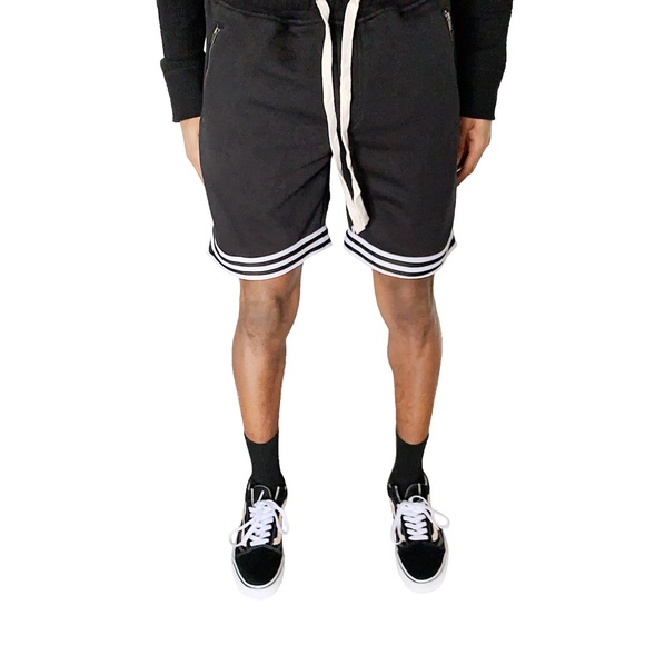 Basketball Shorts - Picture 6 of 7